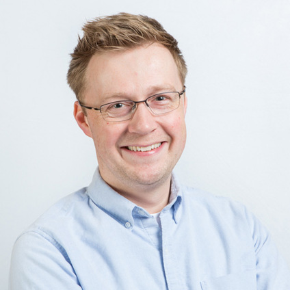 Greg Smith