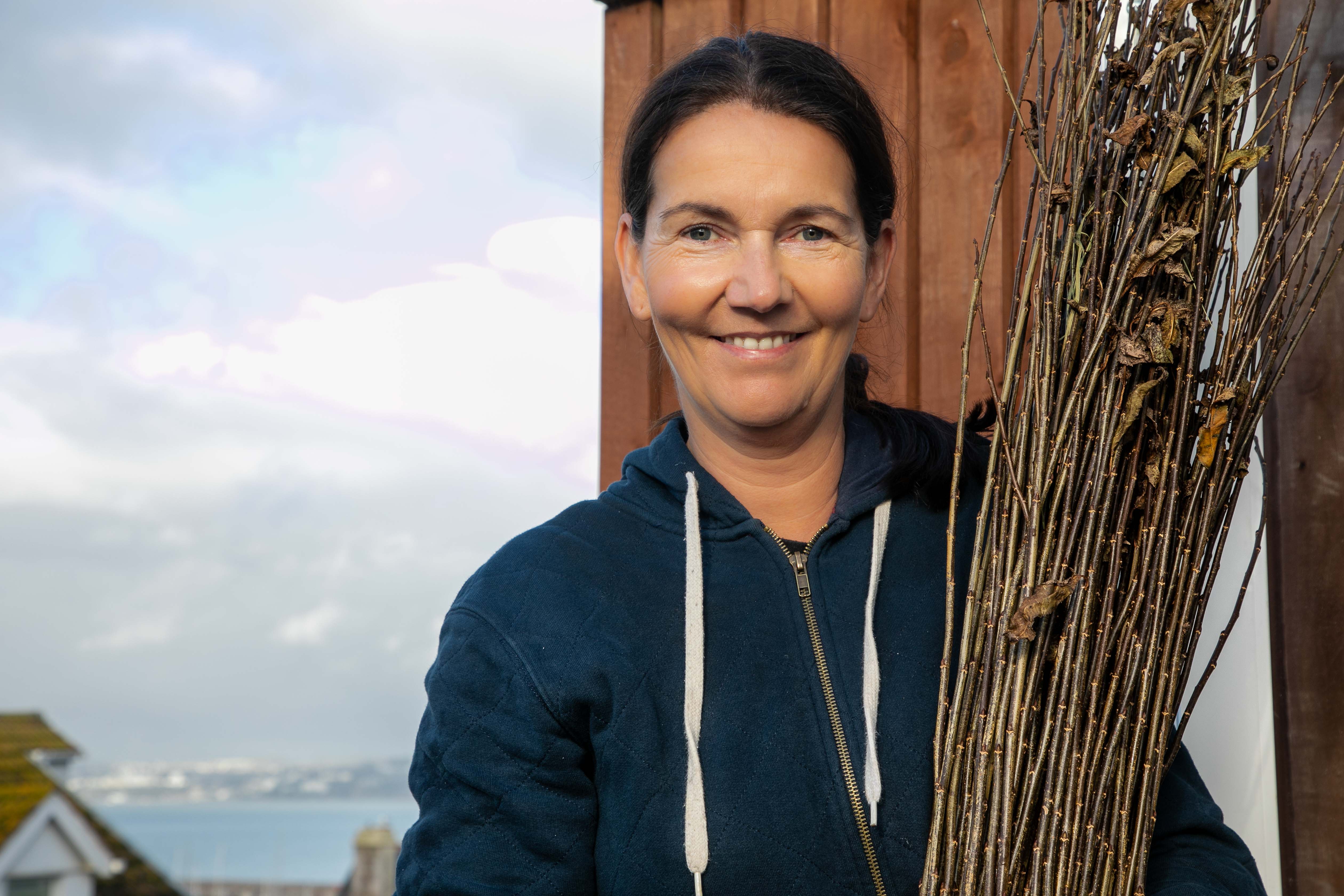 Profile photo of Sarah Ready
